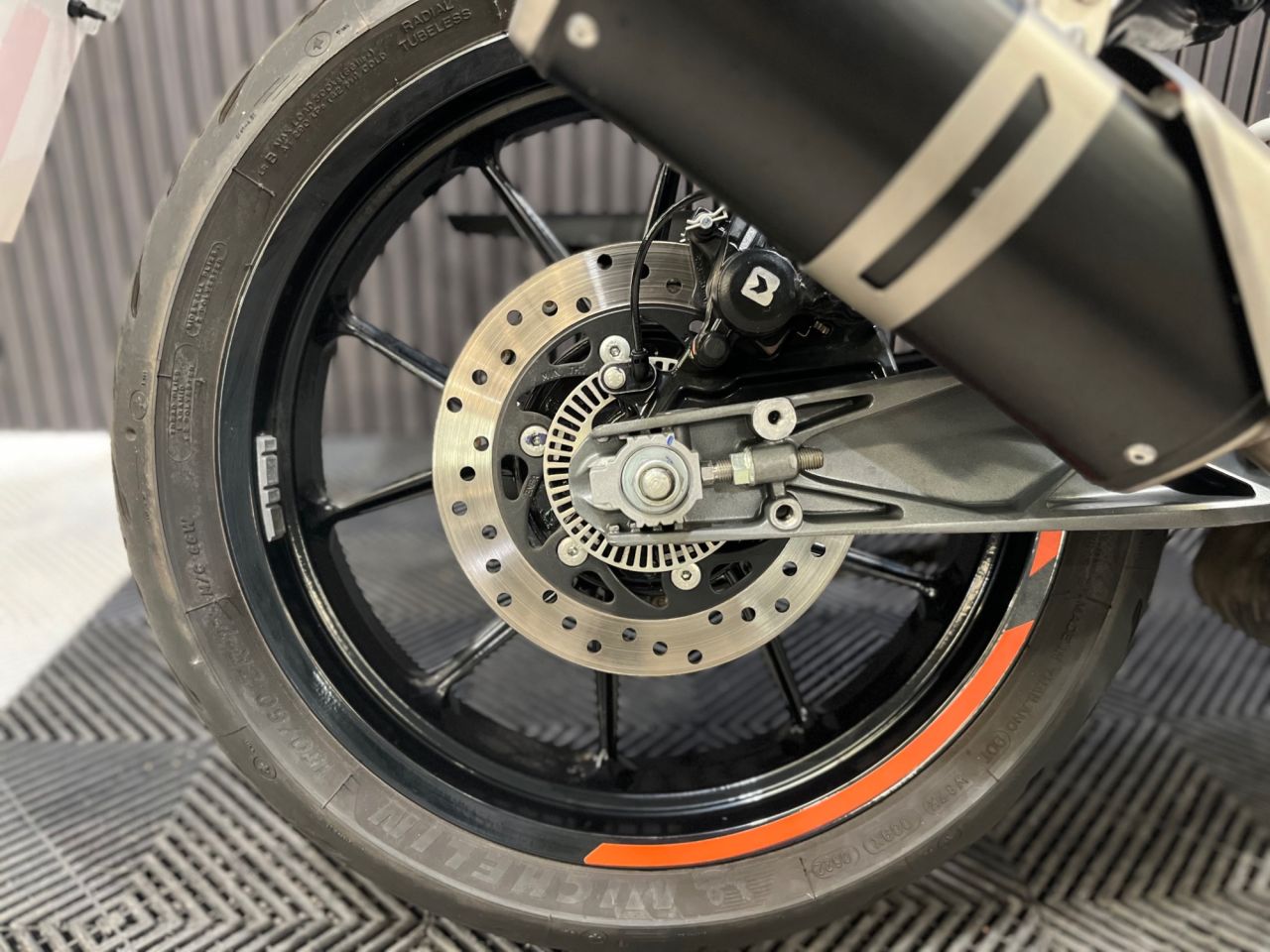 Used KTM 125 Duke for sale - 78434565: Photo 14