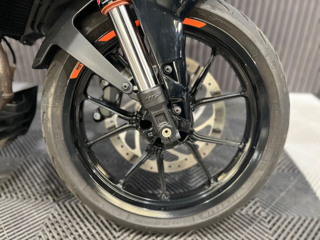 Used KTM 125 Duke for sale - 78434565: Photo 15