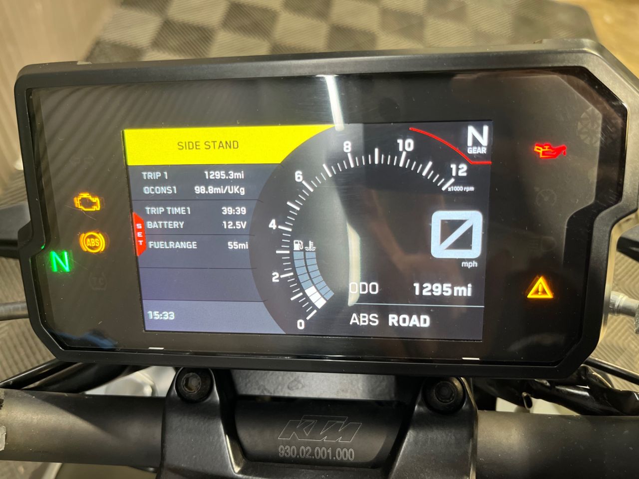 Used KTM 125 Duke for sale - 78434565: Photo 18