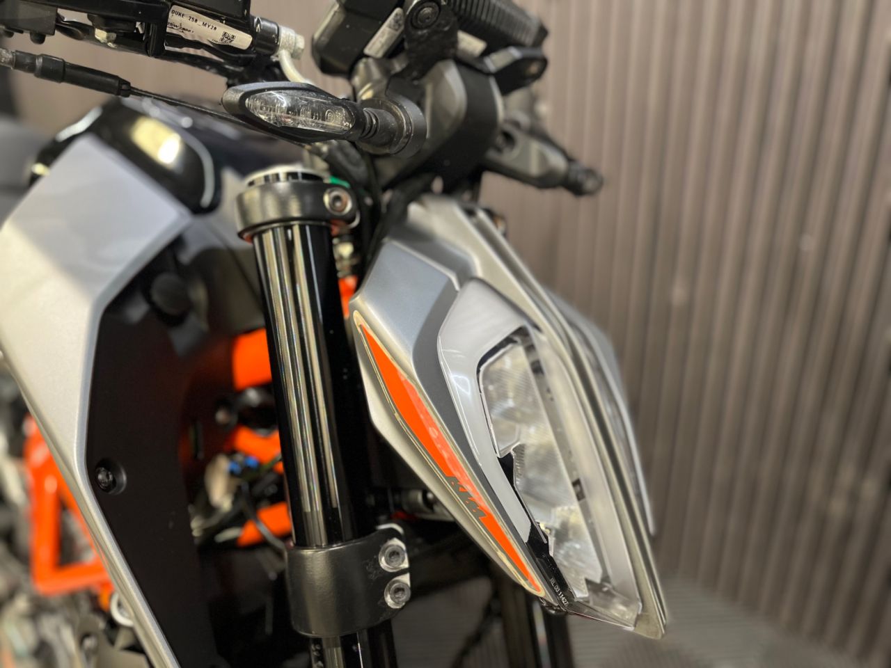 Used KTM 125 Duke for sale - 78434565: Photo 19