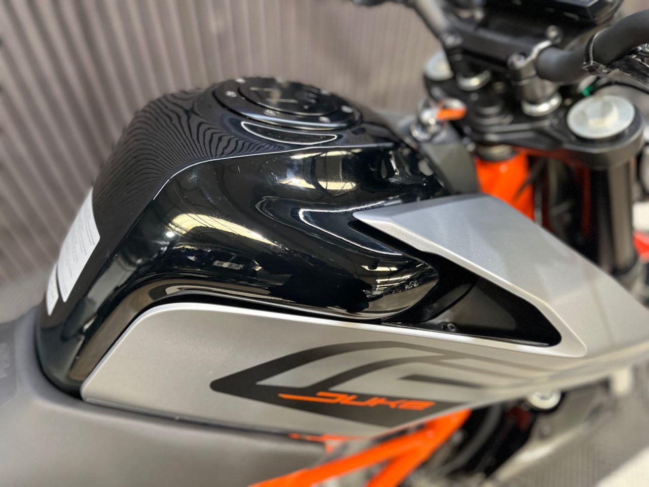 Used KTM 125 Duke for sale - 78434565: Photo 20