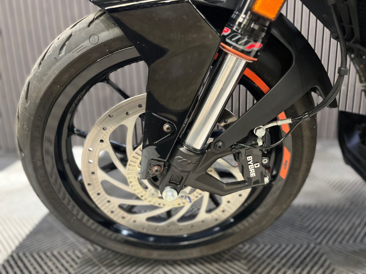 Used KTM 125 Duke for sale - 78434565: Photo 21