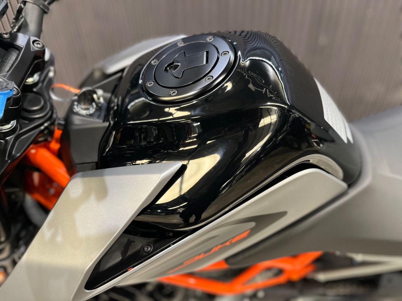 Used KTM 125 Duke for sale - 78434565: Photo 23