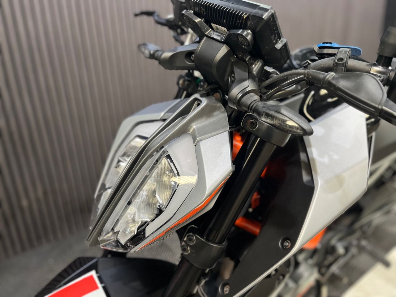 Used KTM 125 Duke for sale - 78434565: Photo 25