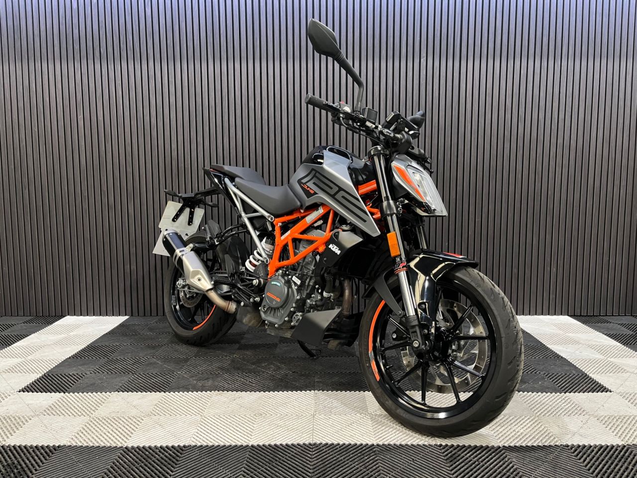 Used KTM 125 Duke for sale - 78434565: Photo 6