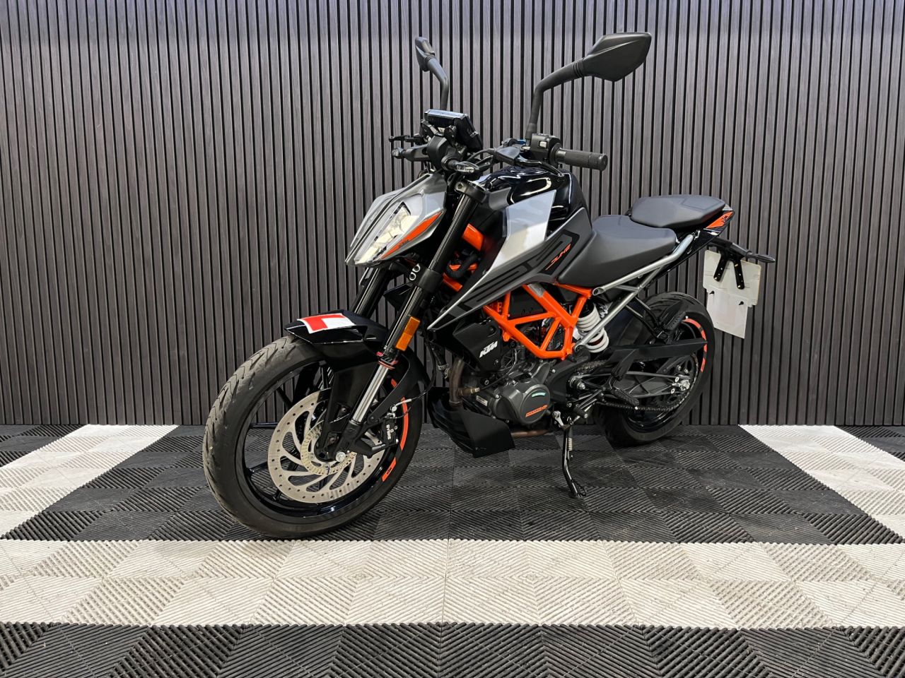 Used KTM 125 Duke for sale - 78434565: Photo 7