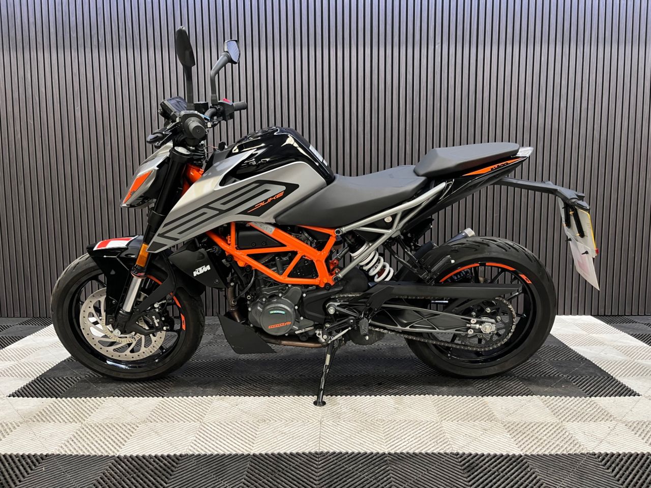 Used KTM 125 Duke for sale - 78434565: Photo 9