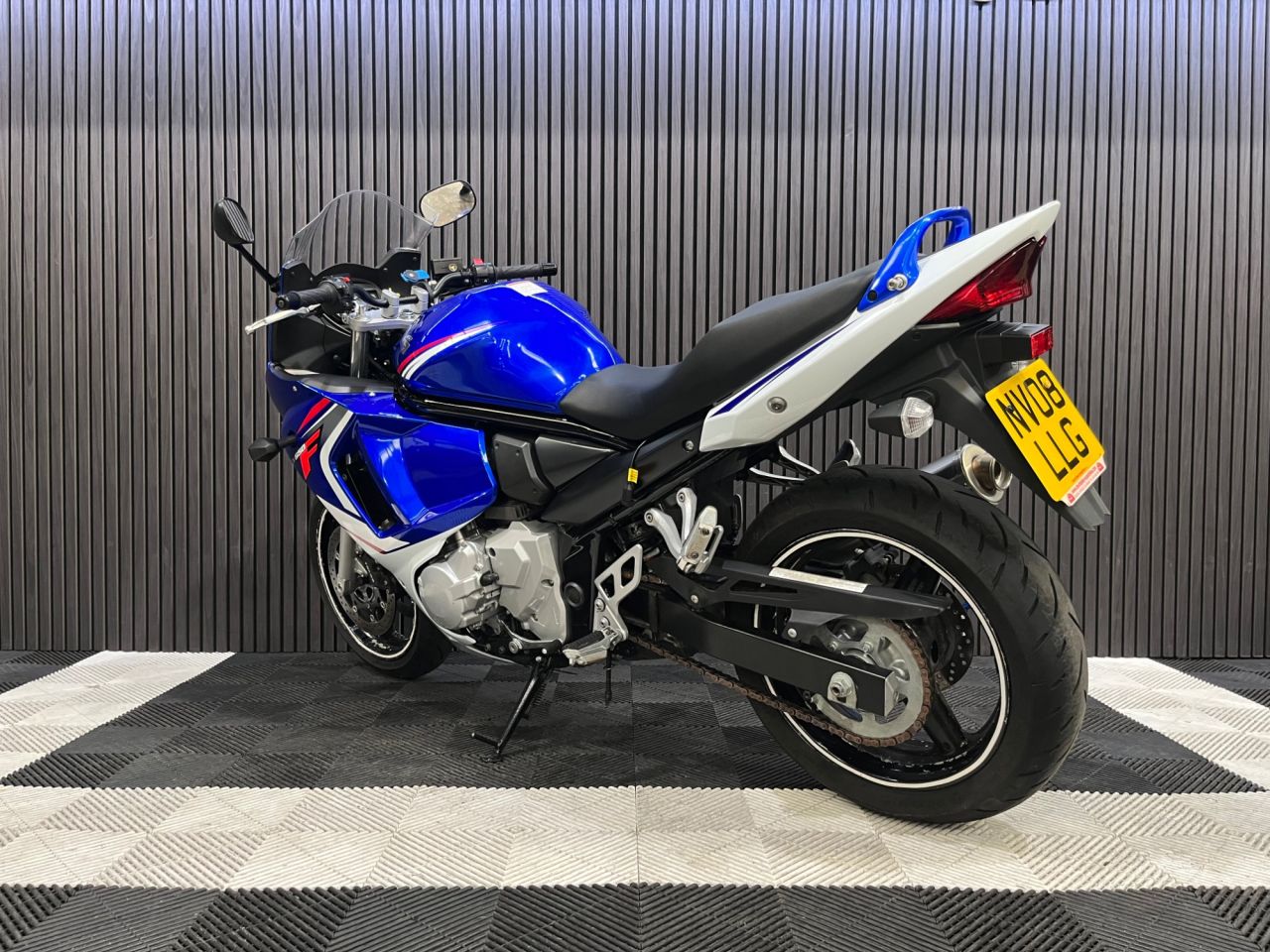 Used Suzuki GSX650 for sale - 78732924: Photo 10