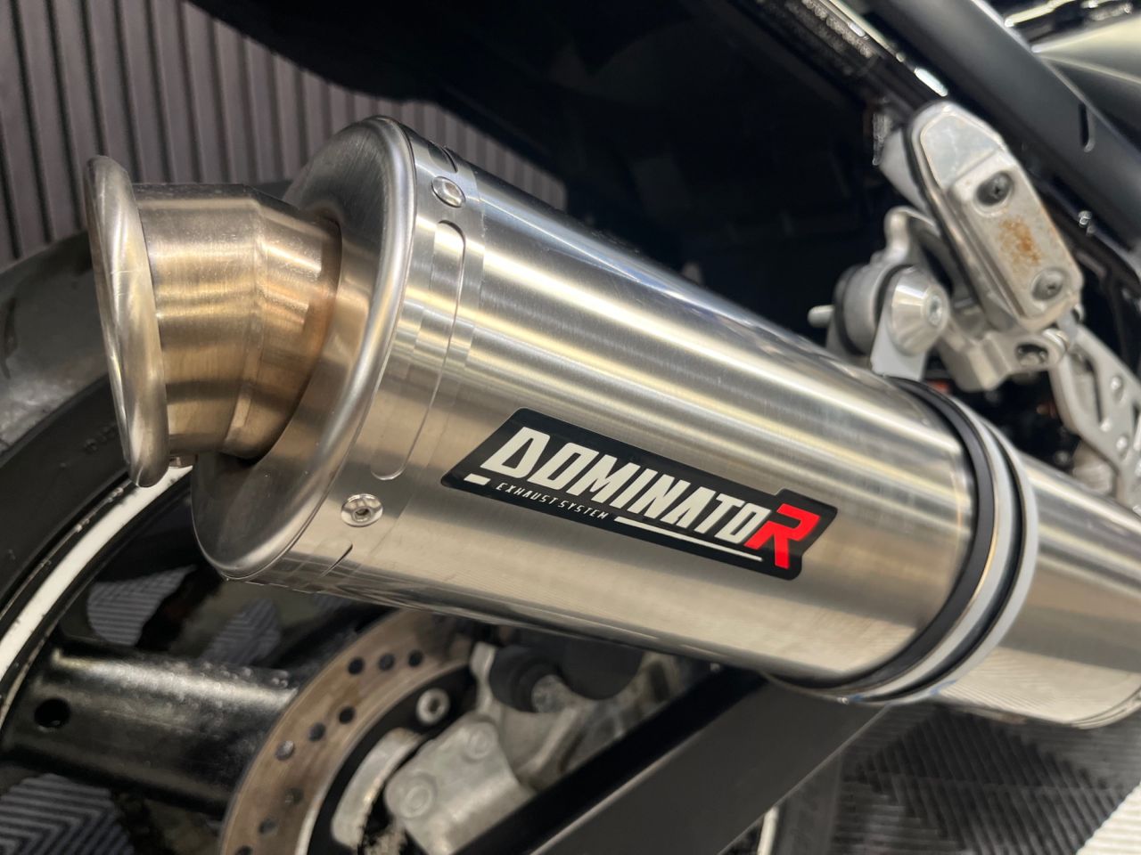 Used Suzuki GSX650 for sale - 78732924: Photo 13