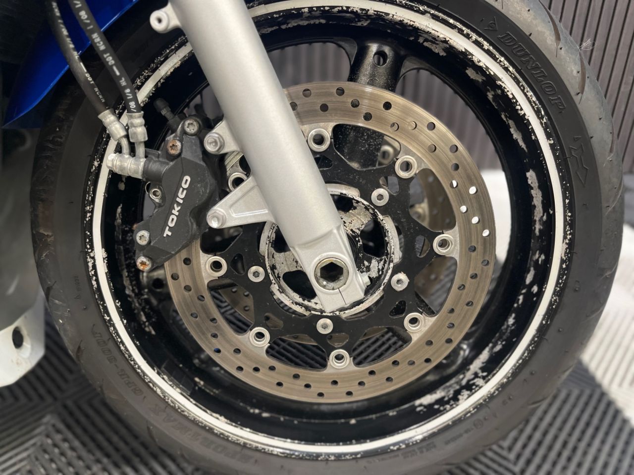 Used Suzuki GSX650 for sale - 78732924: Photo 15