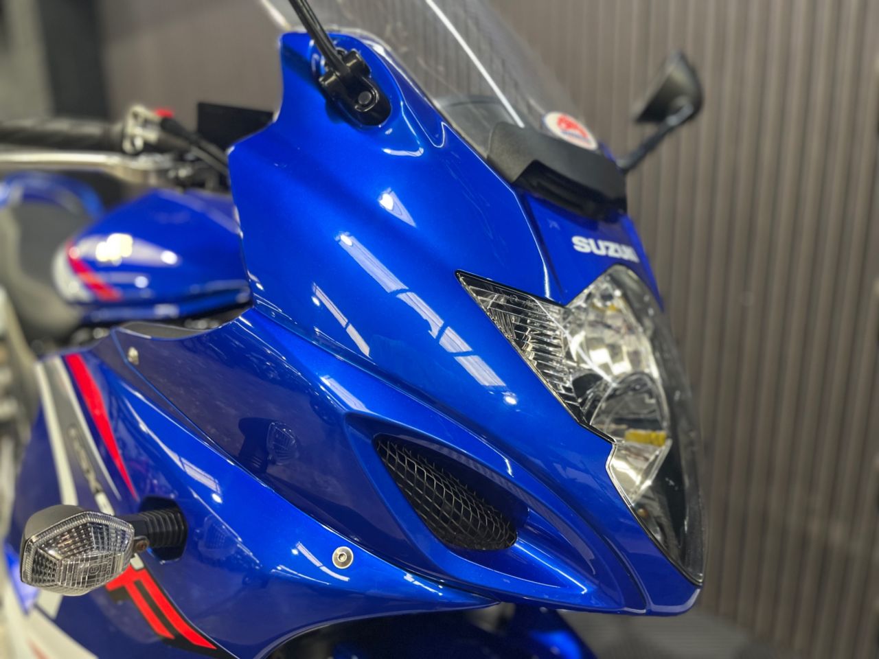 Used Suzuki GSX650 for sale - 78732924: Photo 19