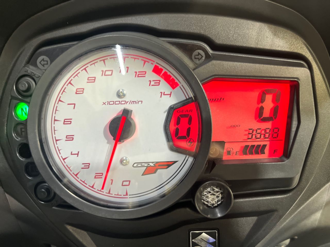 Used Suzuki GSX650 for sale - 78732924: Photo 20