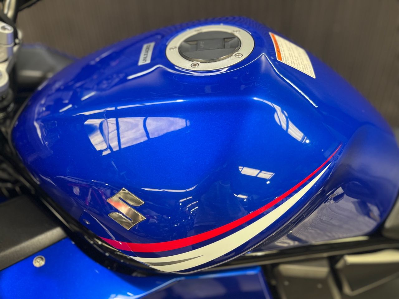 Used Suzuki GSX650 for sale - 78732924: Photo 24
