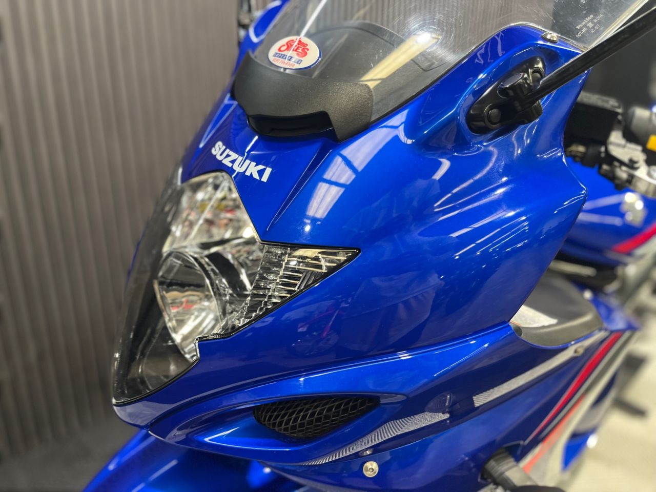 Used Suzuki GSX650 for sale - 78732924: Photo 25