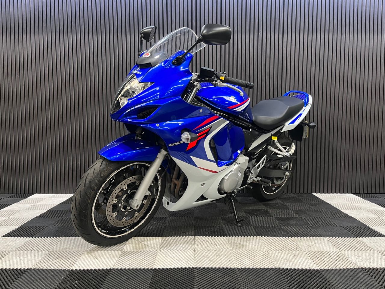 Used Suzuki GSX650 for sale - 78732924: Photo 7