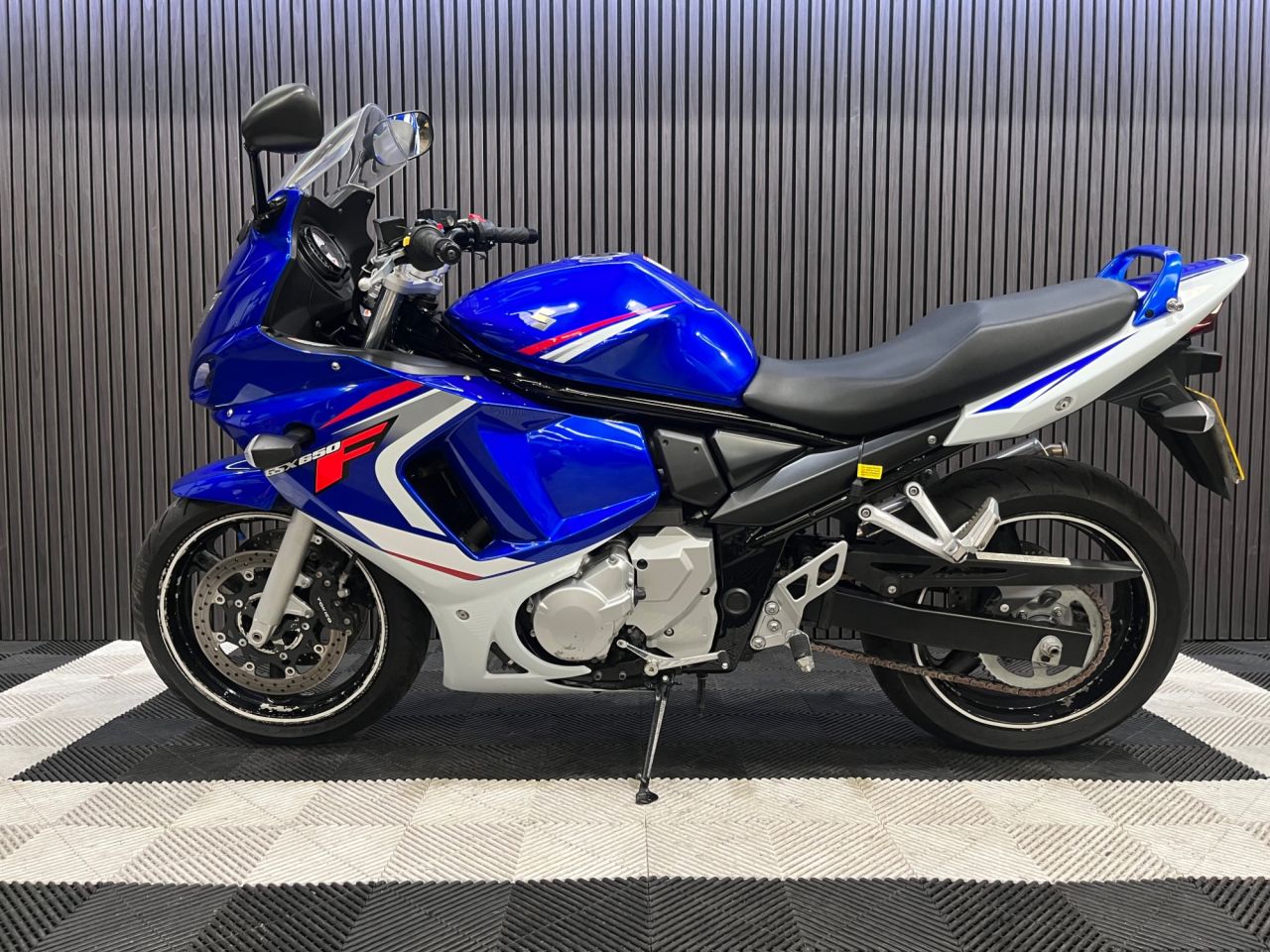 Used Suzuki GSX650 for sale - 78732924: Photo 9