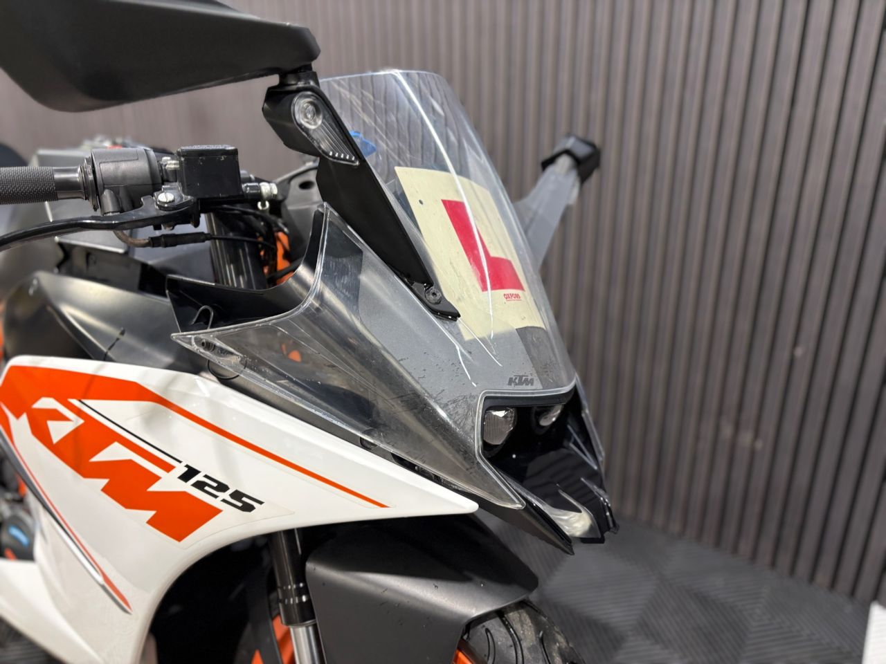 Used KTM RC 125 for sale - 78434436: Photo 13