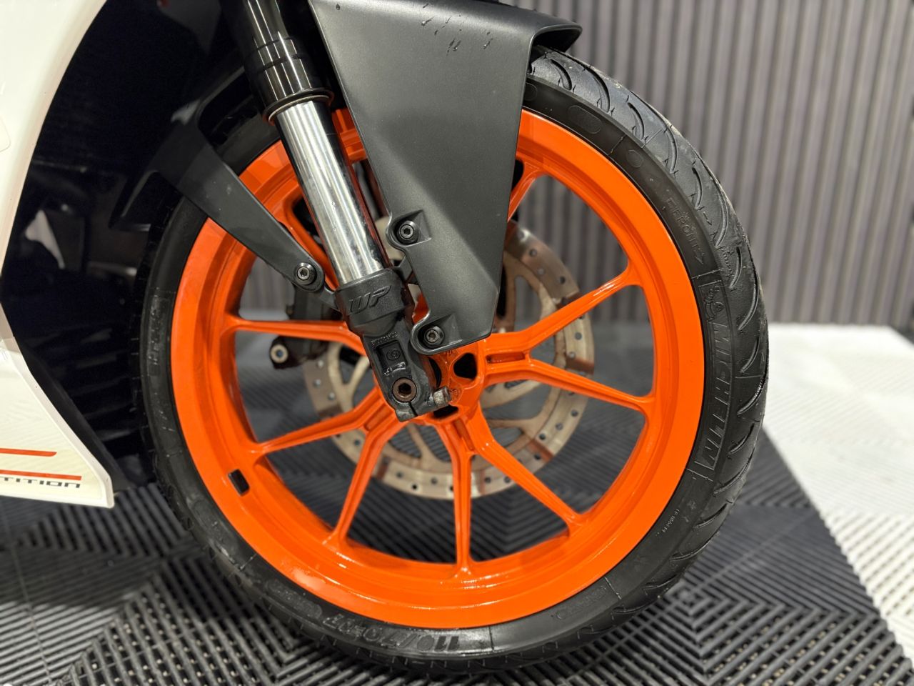 Used KTM RC 125 for sale - 78434436: Photo 14