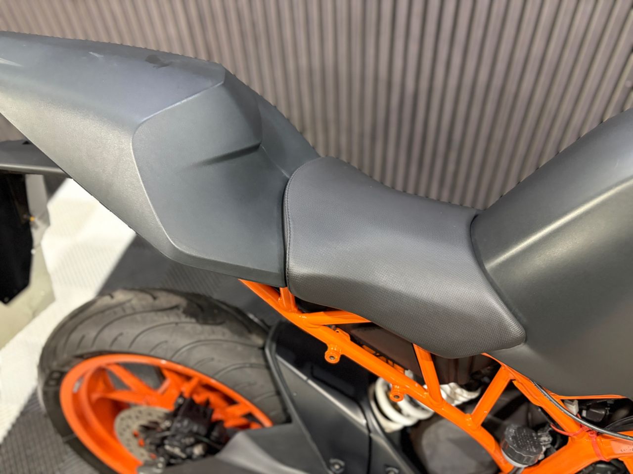 Used KTM RC 125 for sale - 78434436: Photo 15