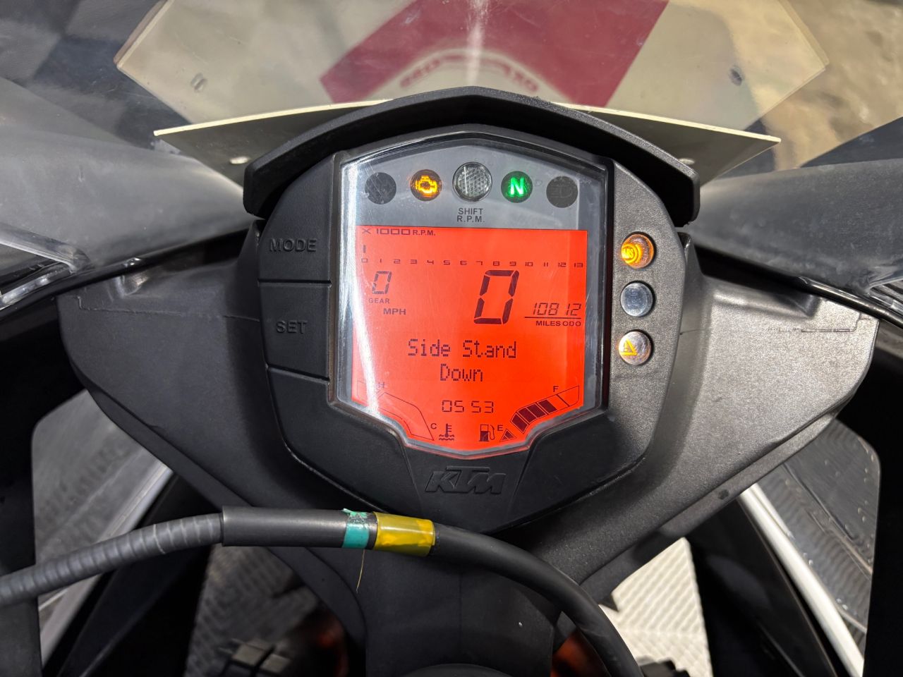 Used KTM RC 125 for sale - 78434436: Photo 18