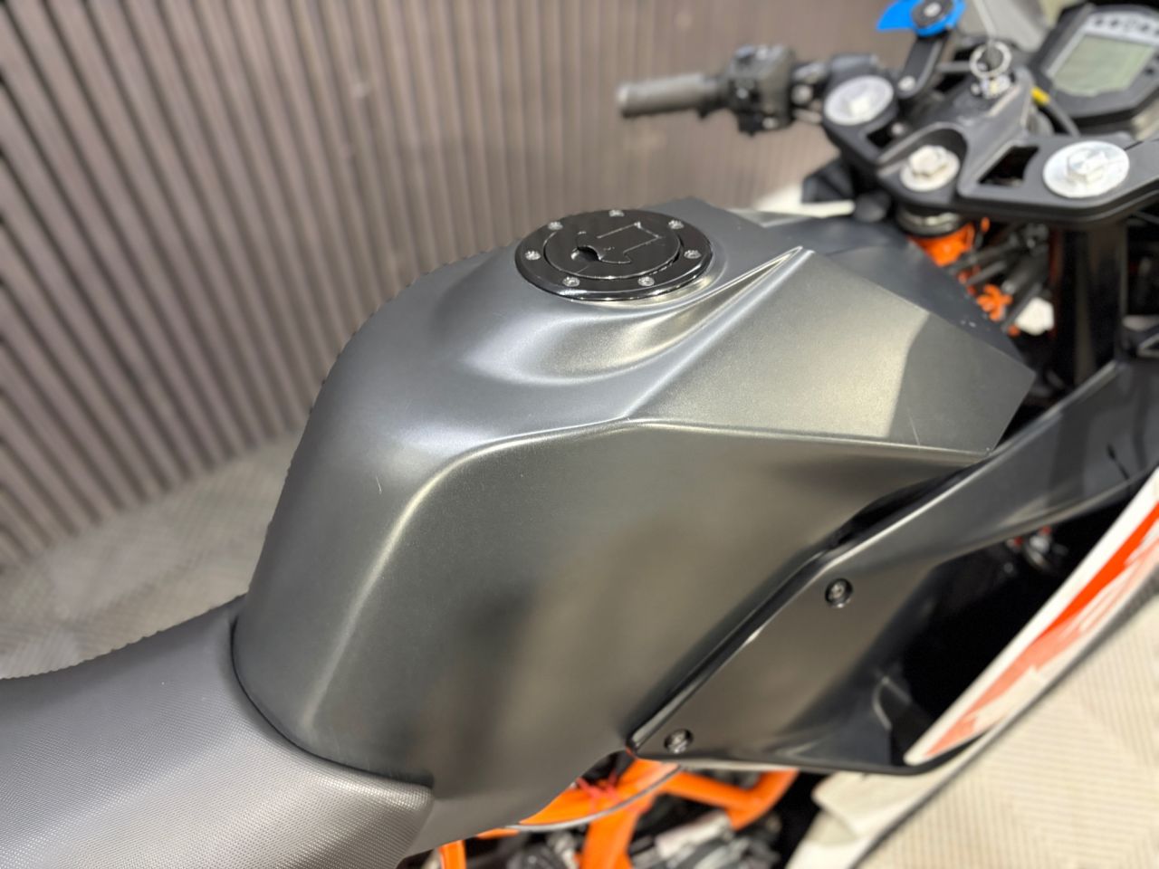 Used KTM RC 125 for sale - 78434436: Photo 19