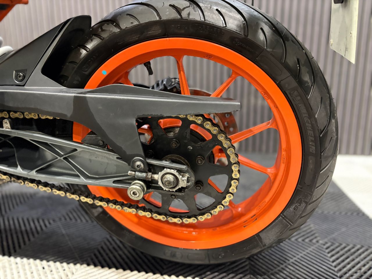 Used KTM RC 125 for sale - 78434436: Photo 20