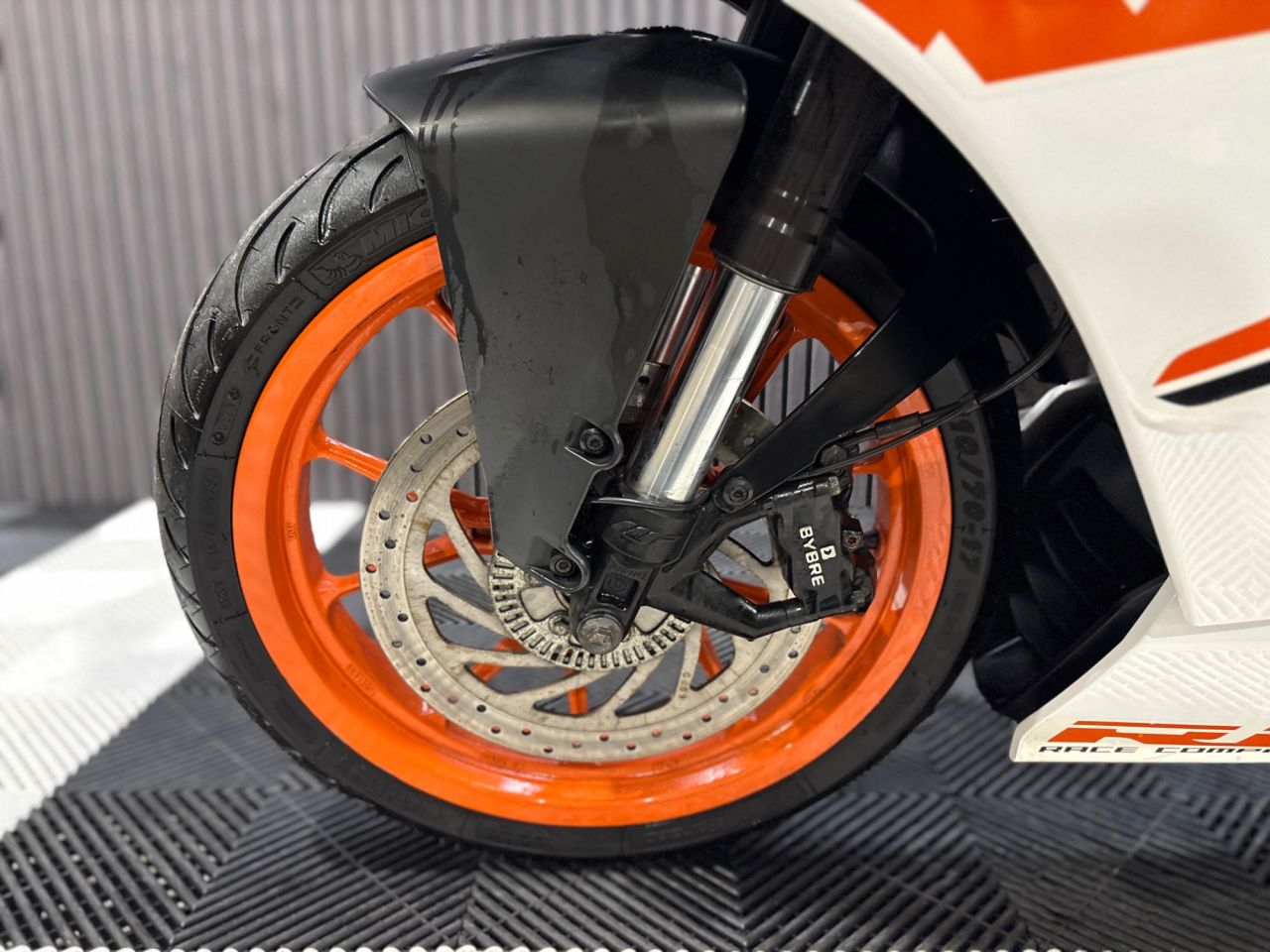 Used KTM RC 125 for sale - 78434436: Photo 21
