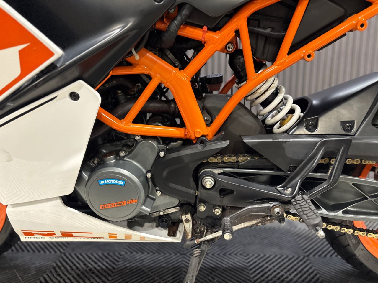 Used KTM RC 125 for sale - 78434436: Photo 22