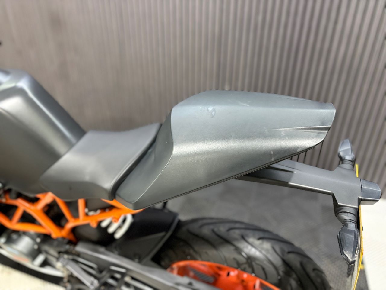 Used KTM RC 125 for sale - 78434436: Photo 23