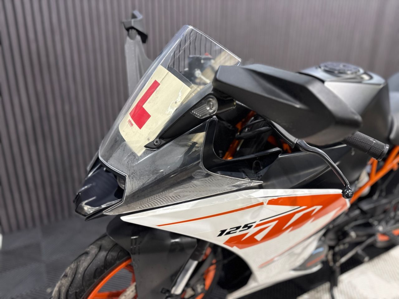 Used KTM RC 125 for sale - 78434436: Photo 24