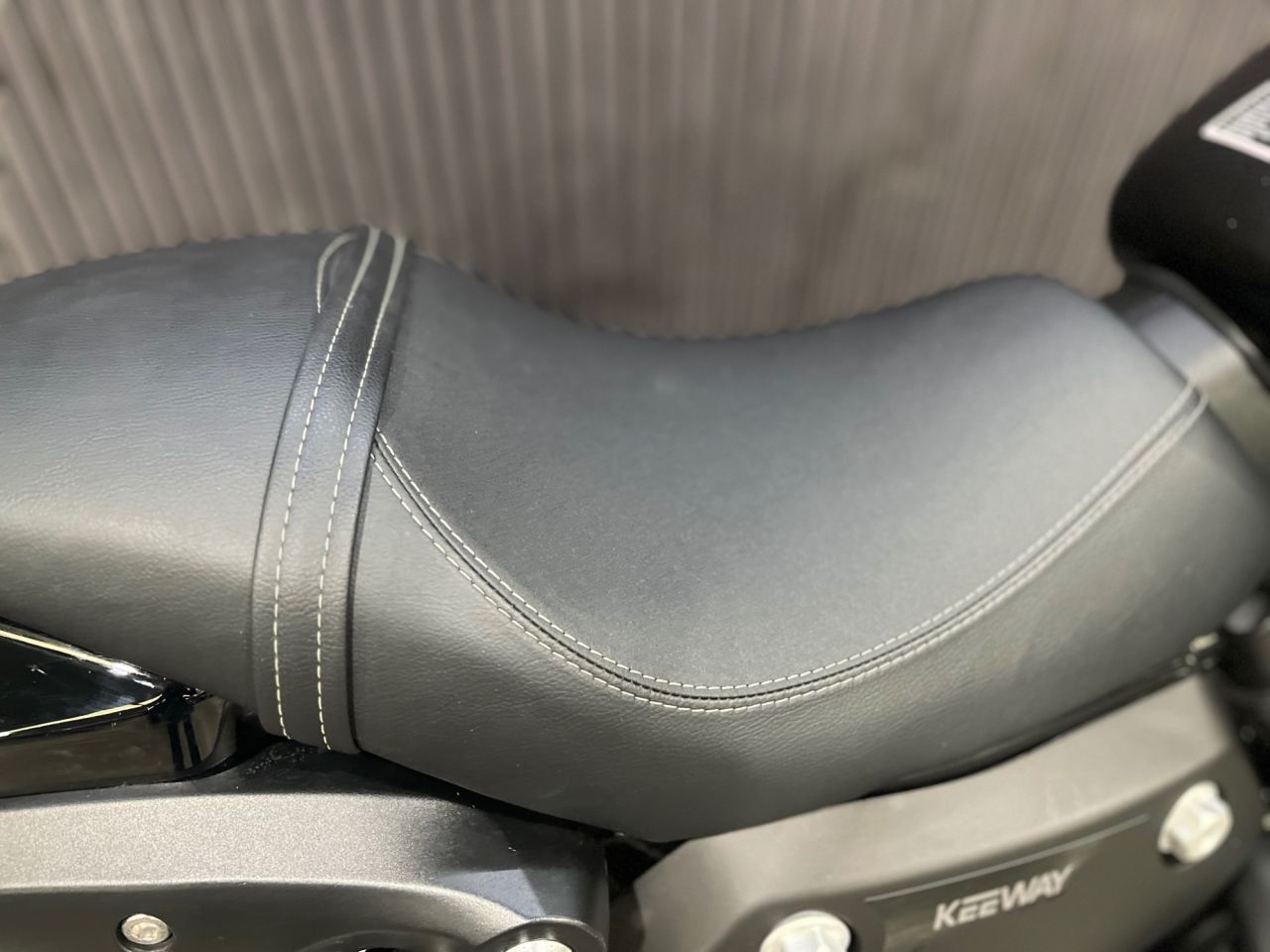 Used Keeway V-CRUISE 125 for sale - 78640174: Photo 16