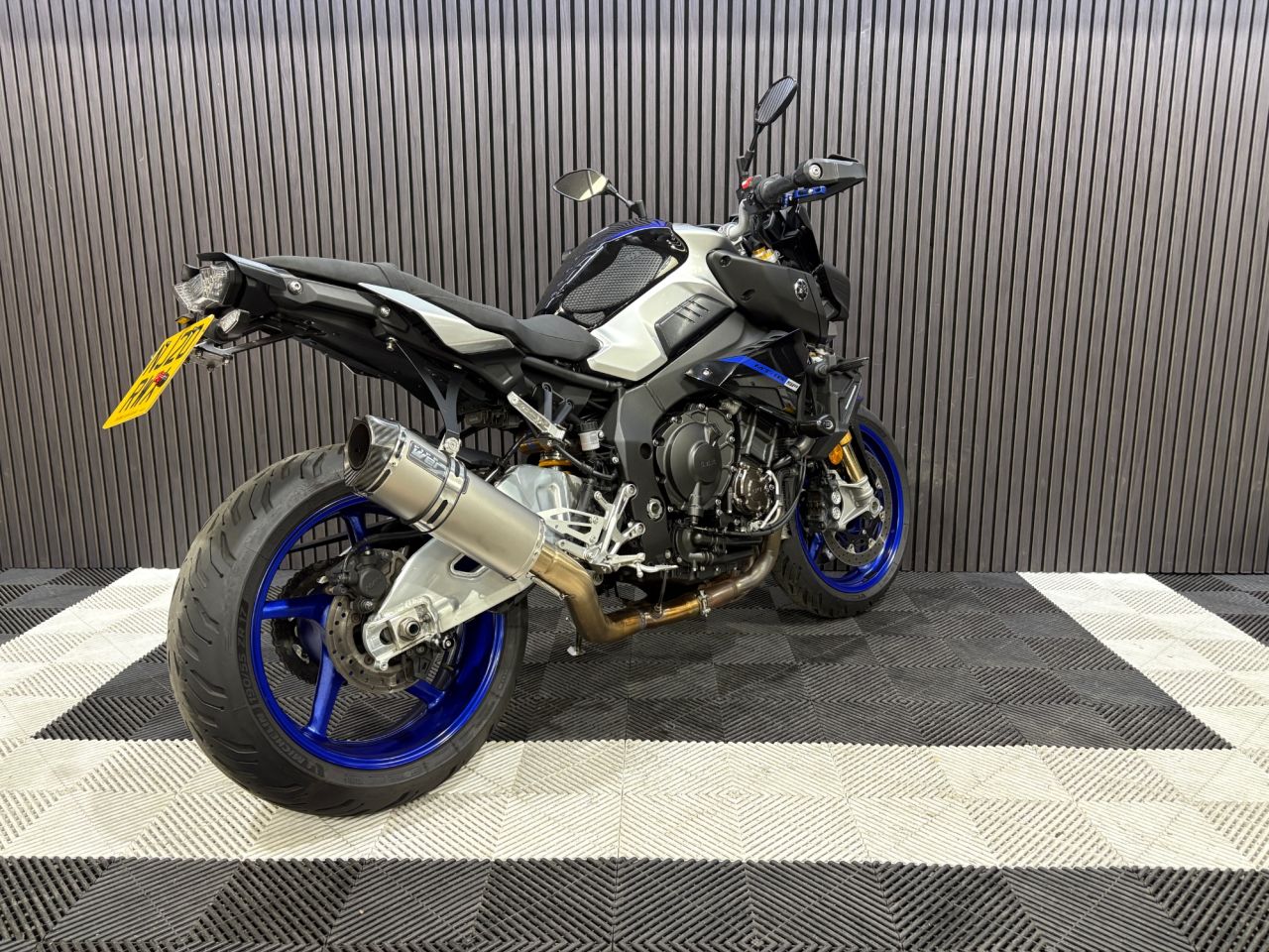 Used Yamaha MT-10 for sale - 78552487: Photo 11