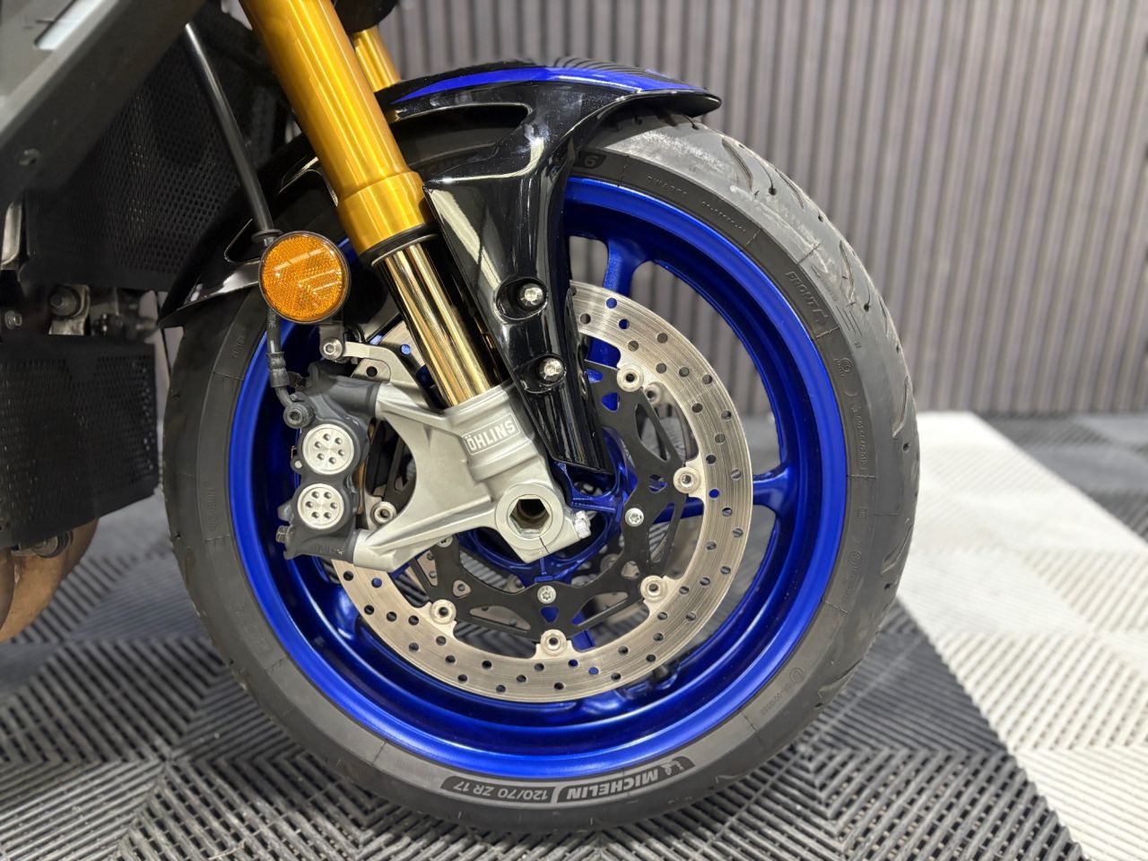 Used Yamaha MT-10 for sale - 78552487: Photo 12