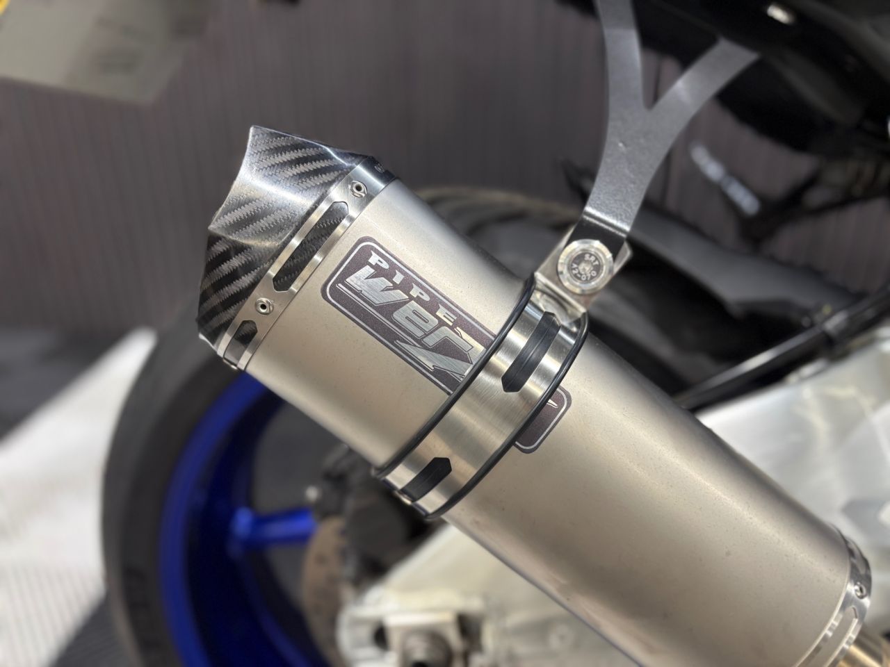 Used Yamaha MT-10 for sale - 78552487: Photo 13
