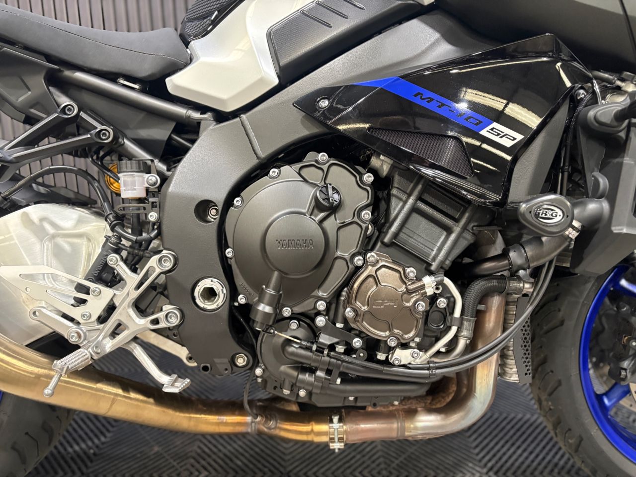 Used Yamaha MT-10 for sale - 78552487: Photo 14