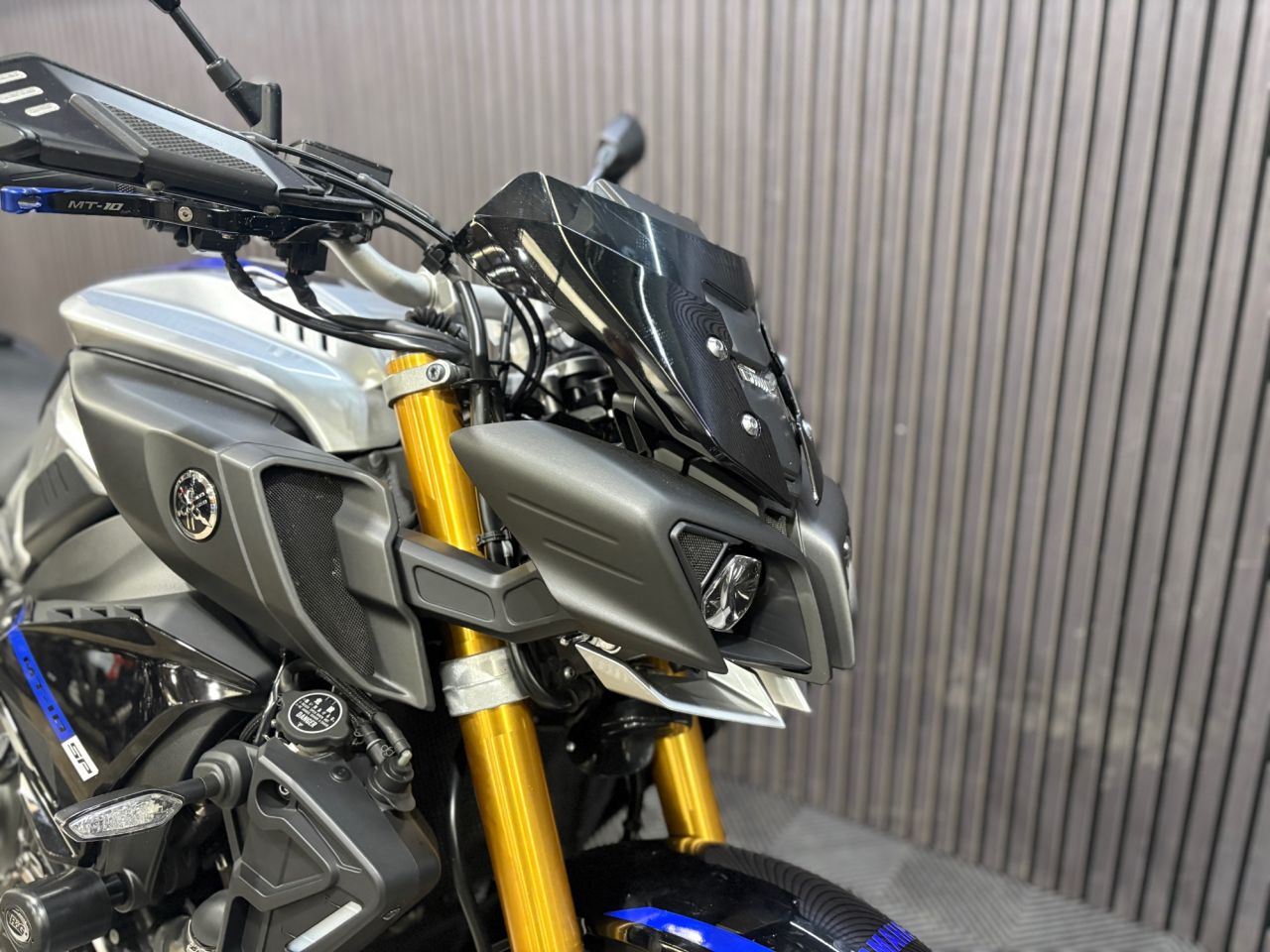 Used Yamaha MT-10 for sale - 78552487: Photo 15