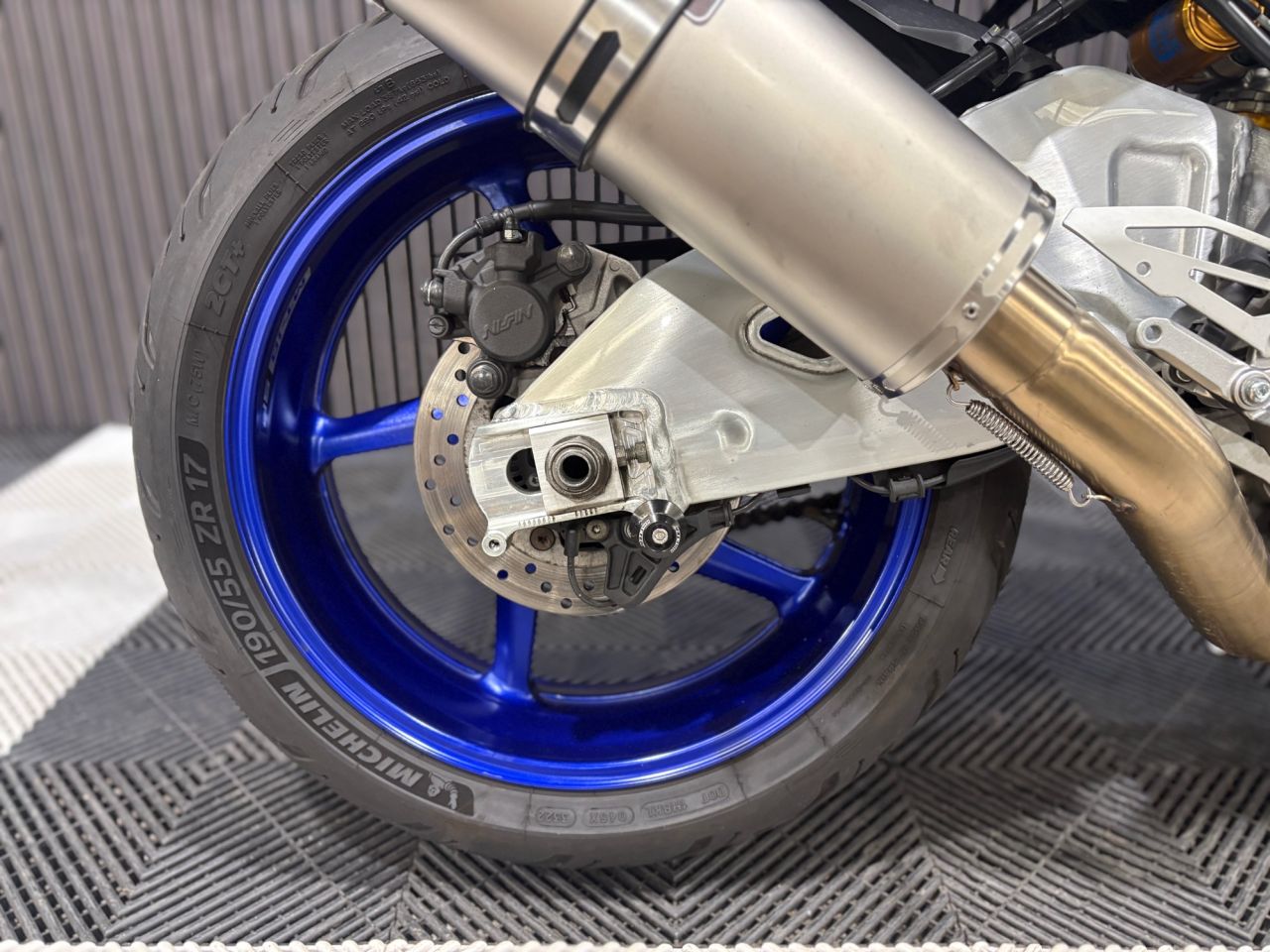 Used Yamaha MT-10 for sale - 78552487: Photo 18