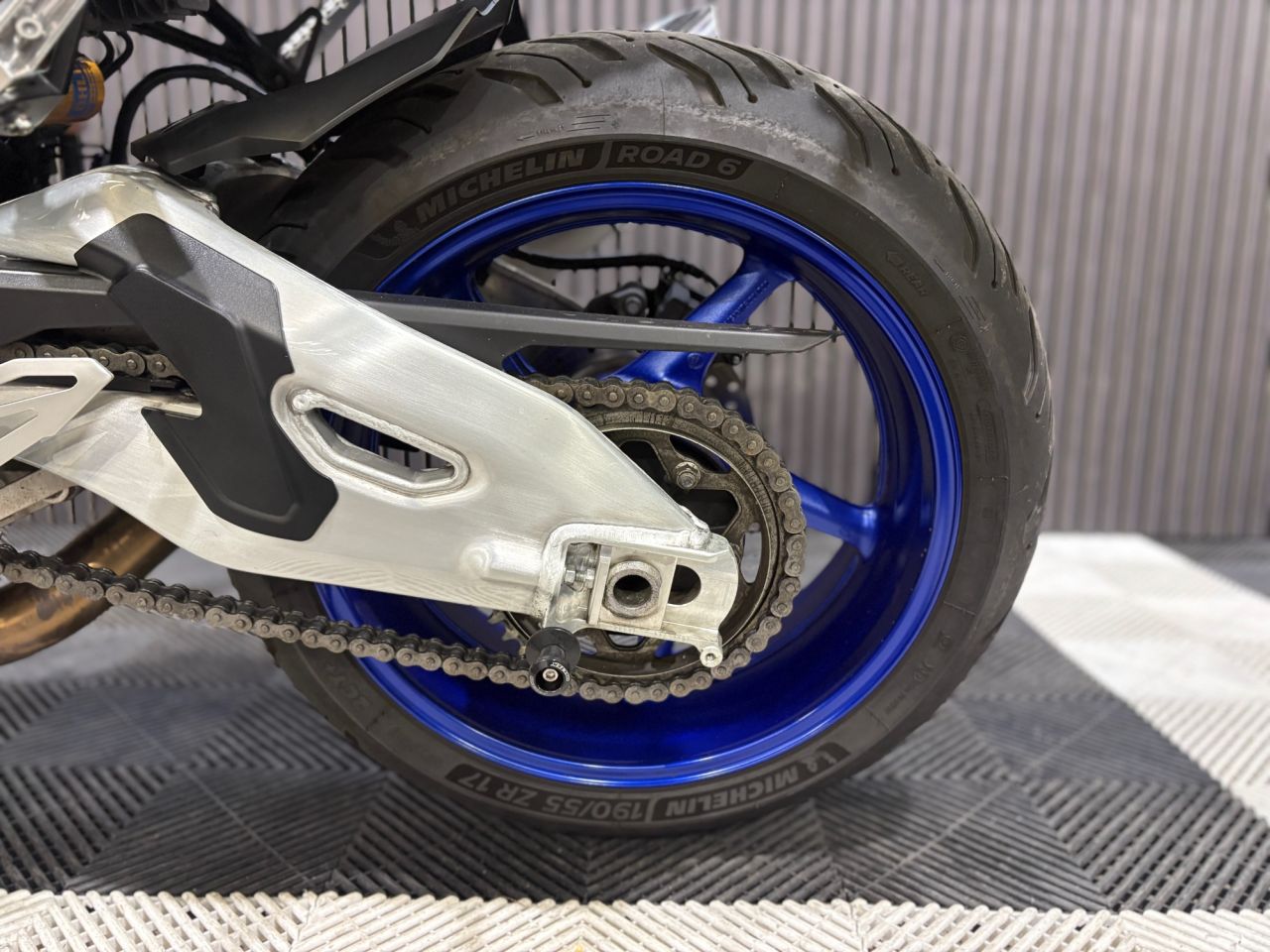 Used Yamaha MT-10 for sale - 78552487: Photo 22