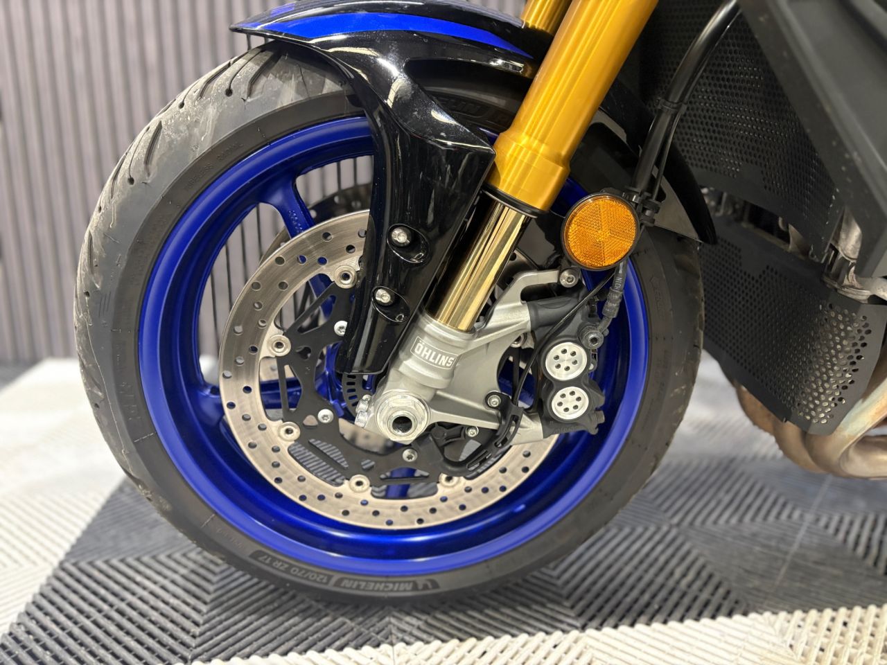 Used Yamaha MT-10 for sale - 78552487: Photo 23