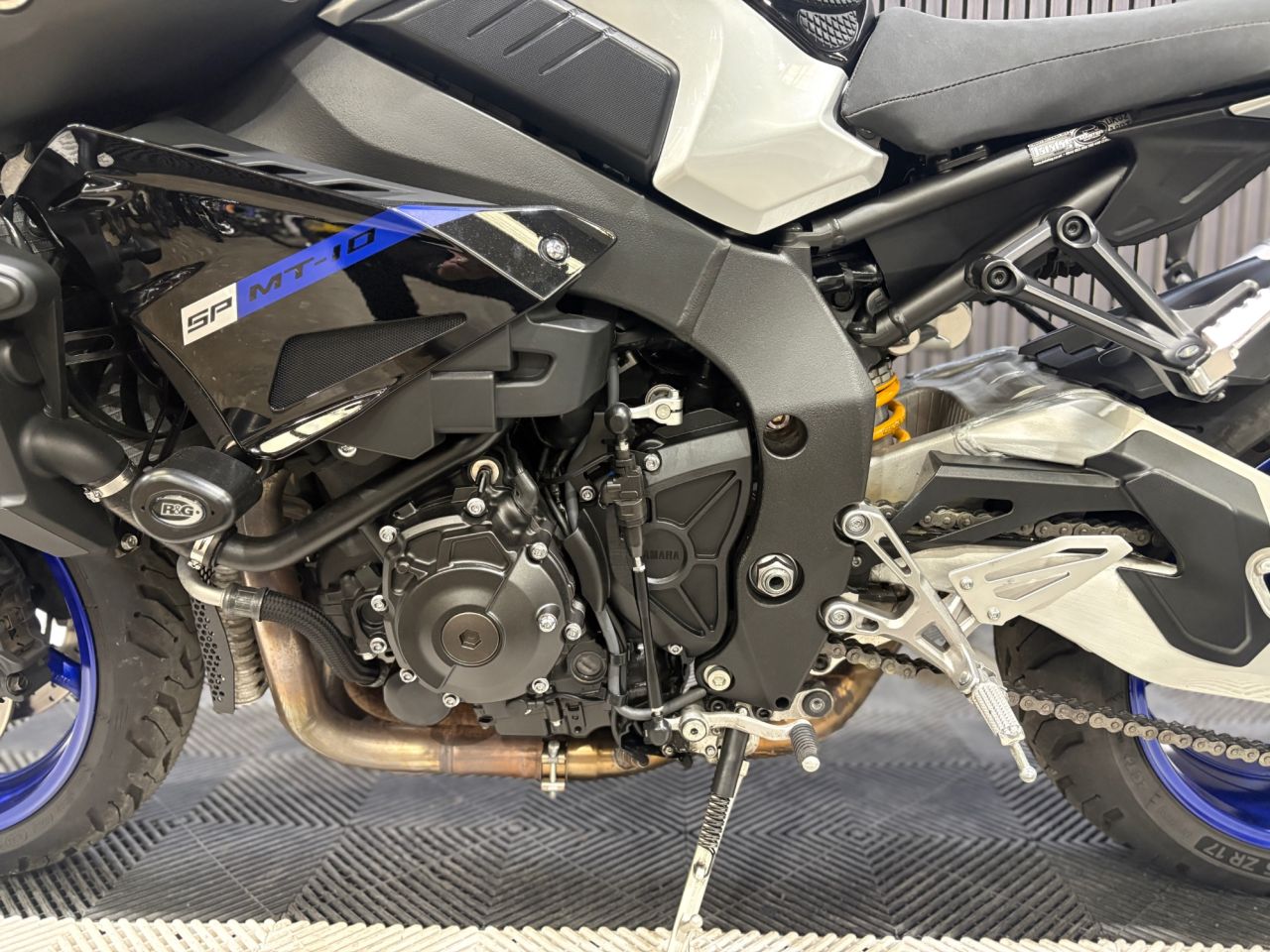 Used Yamaha MT-10 for sale - 78552487: Photo 24
