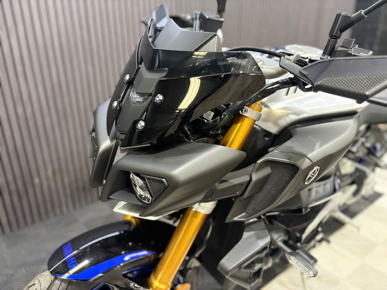 Used Yamaha MT-10 for sale - 78552487: Photo 26