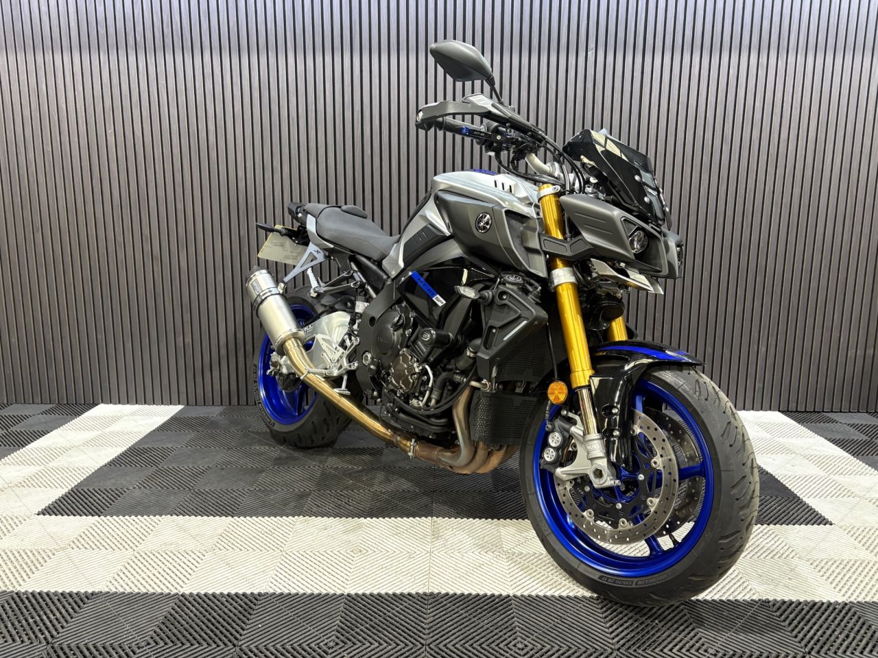 Used Yamaha MT-10 for sale - 78552487: Photo 6