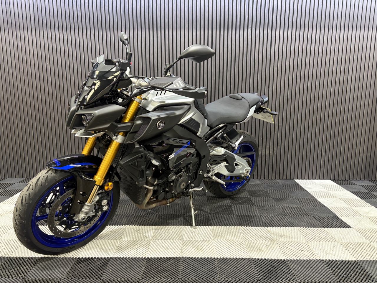 Used Yamaha MT-10 for sale - 78552487: Photo 7