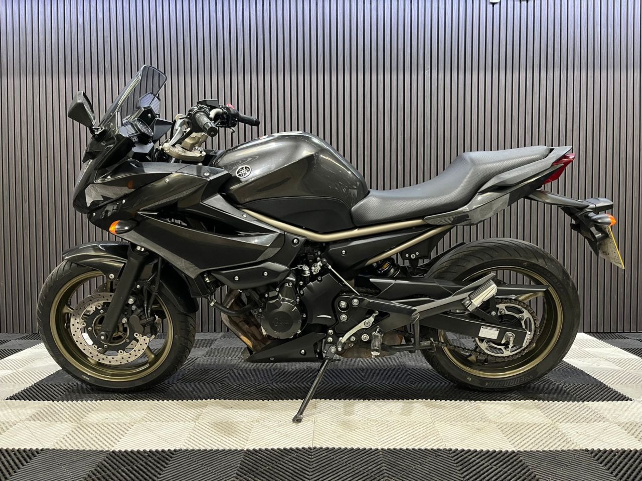 Used Yamaha Diversion for sale - 78435811: Photo 10