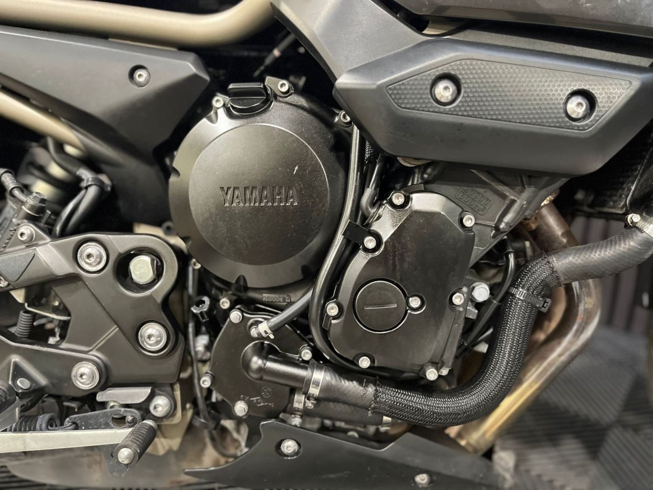Used Yamaha Diversion for sale - 78435811: Photo 11