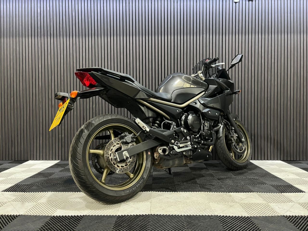 Used Yamaha Diversion for sale - 78435811: Photo 13