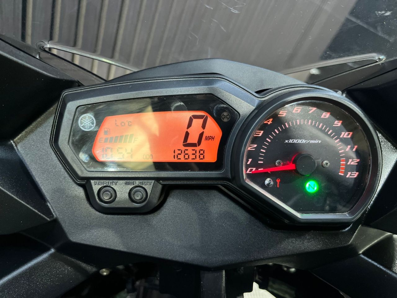 Used Yamaha Diversion for sale - 78435811: Photo 16
