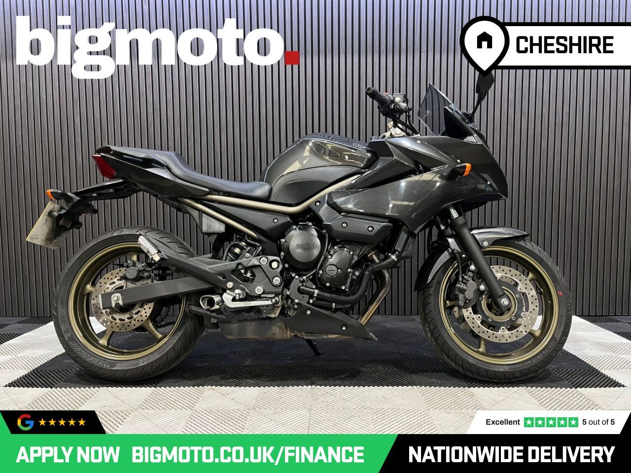 Used Yamaha Diversion for sale - 78435811: Photo 2
