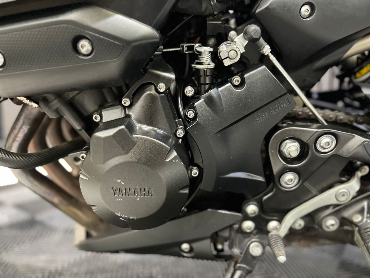 Used Yamaha Diversion for sale - 78435811: Photo 23