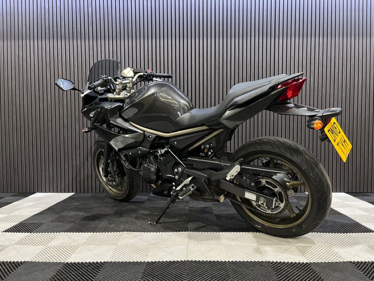 Used Yamaha Diversion for sale - 78435811: Photo 25